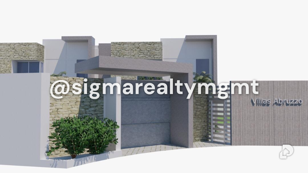 House in Trigal Norte, Valencia – 2