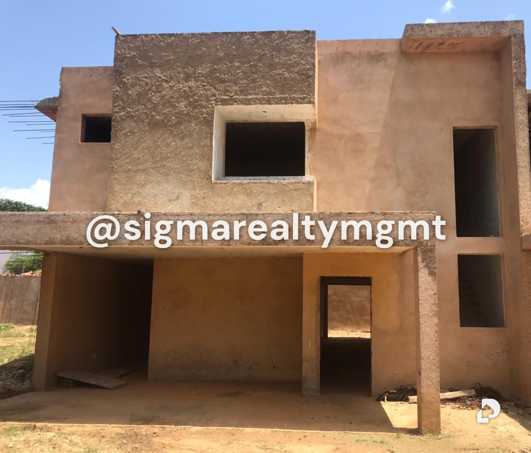 House in Trigal Norte, Valencia – 10