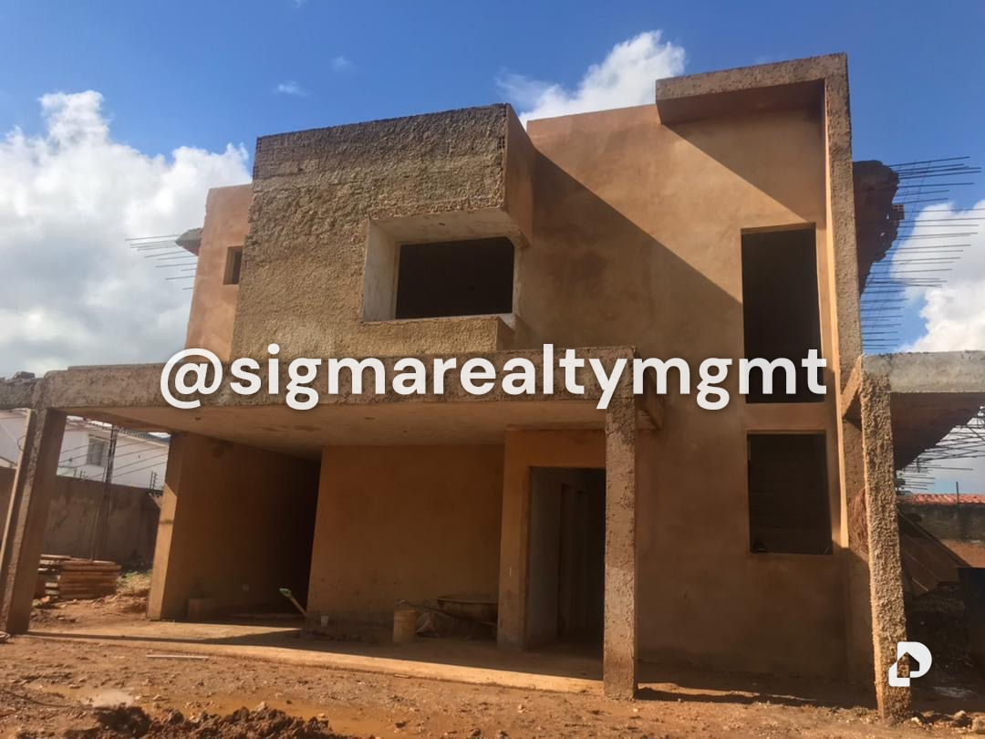 House in Trigal Norte, Valencia – 3