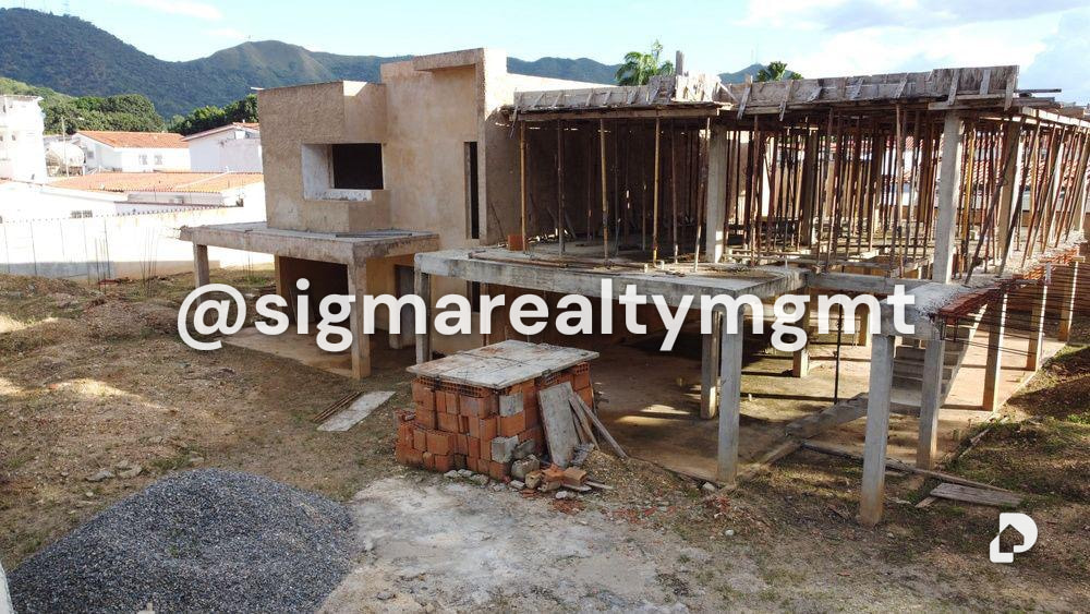 House in Trigal Norte, Valencia – 4