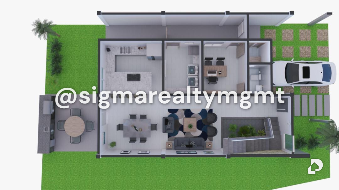 House in Trigal Norte, Valencia – 8