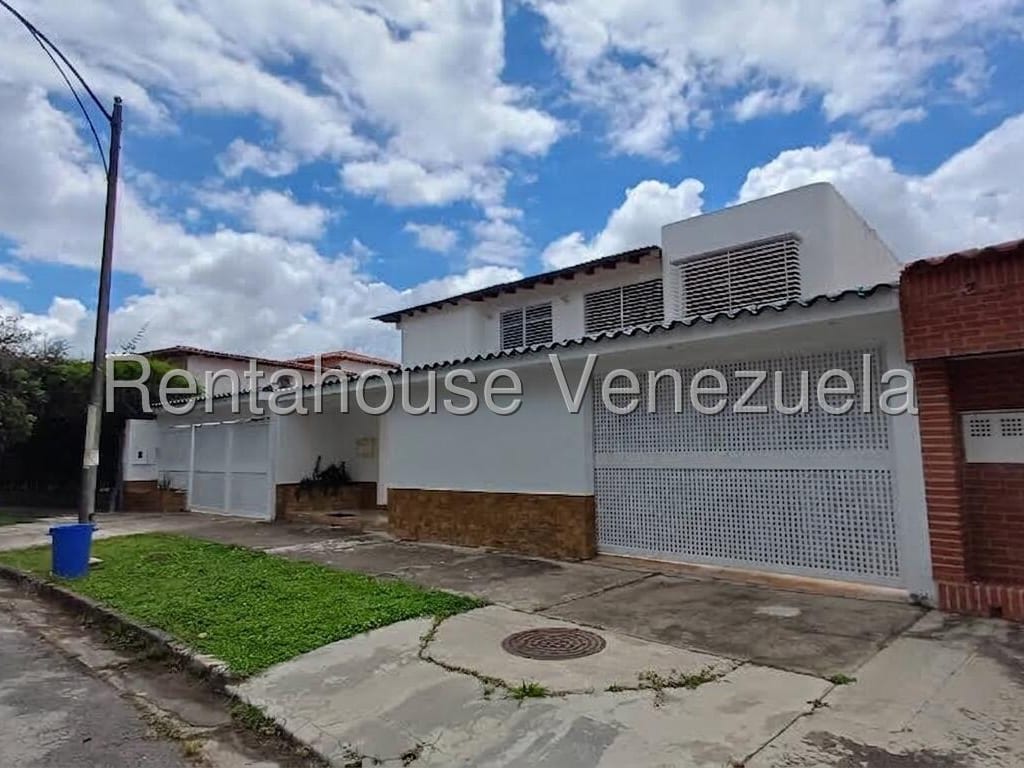 Casa en Caurimare, Caracas - 1
