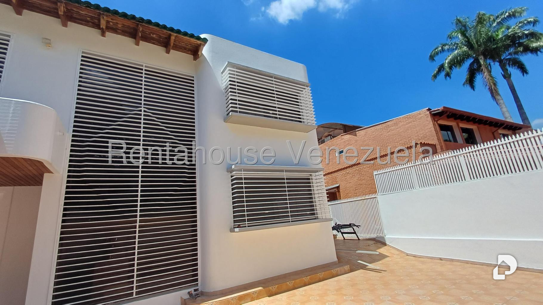 Casa en Caurimare, Caracas – 8