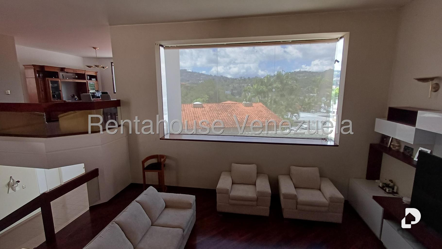 Casa en Caurimare, Caracas – 24