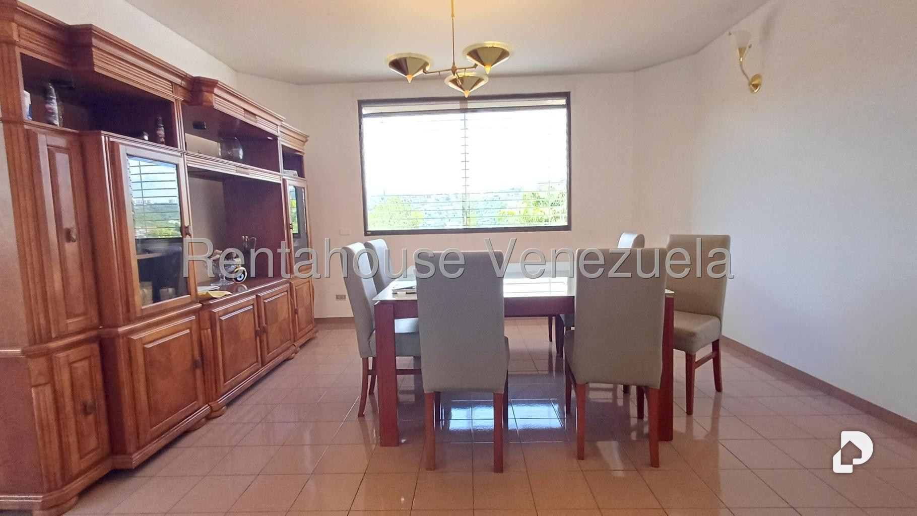 Casa en Caurimare, Caracas – 18