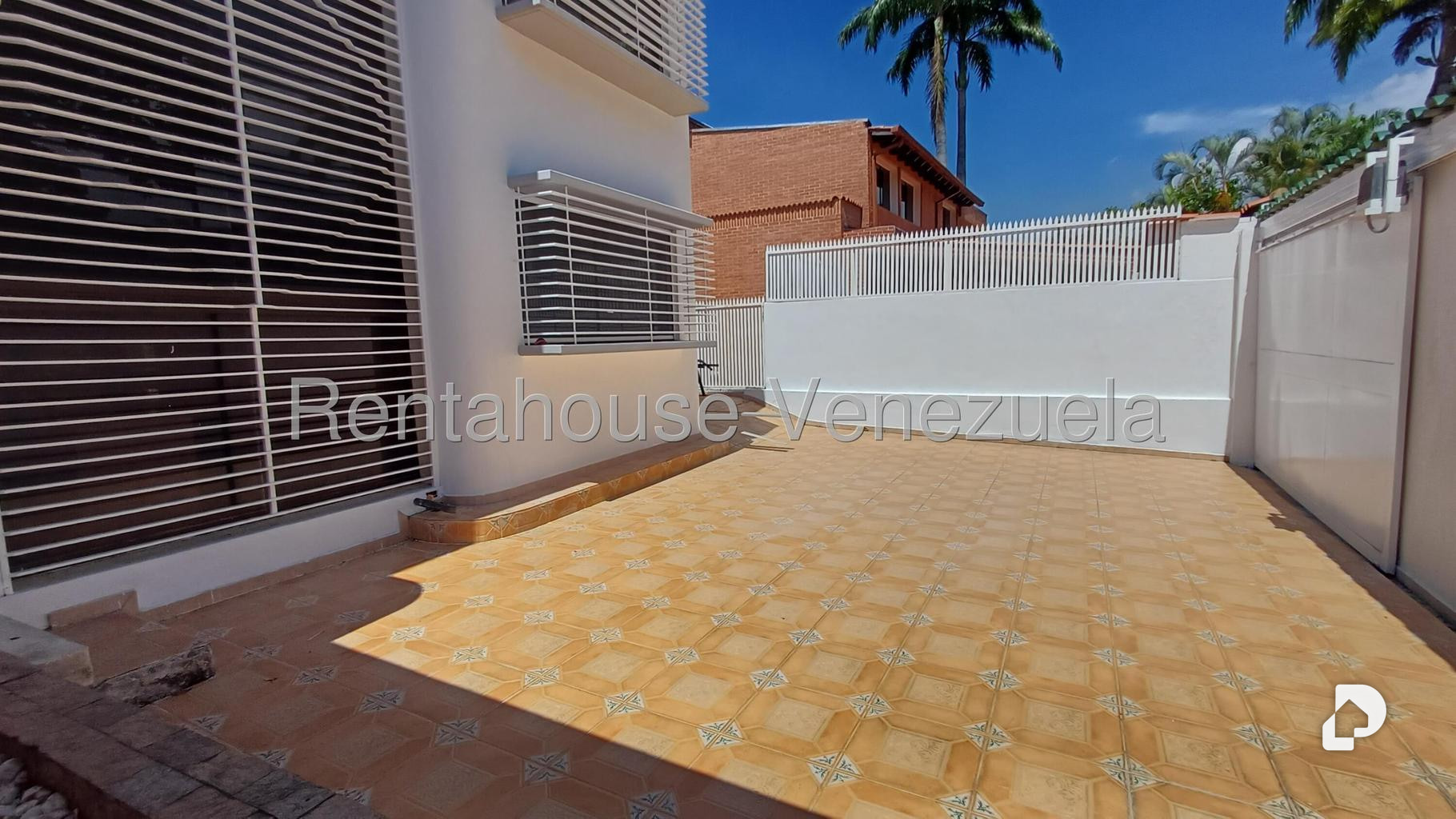 Casa en Caurimare, Caracas – 7