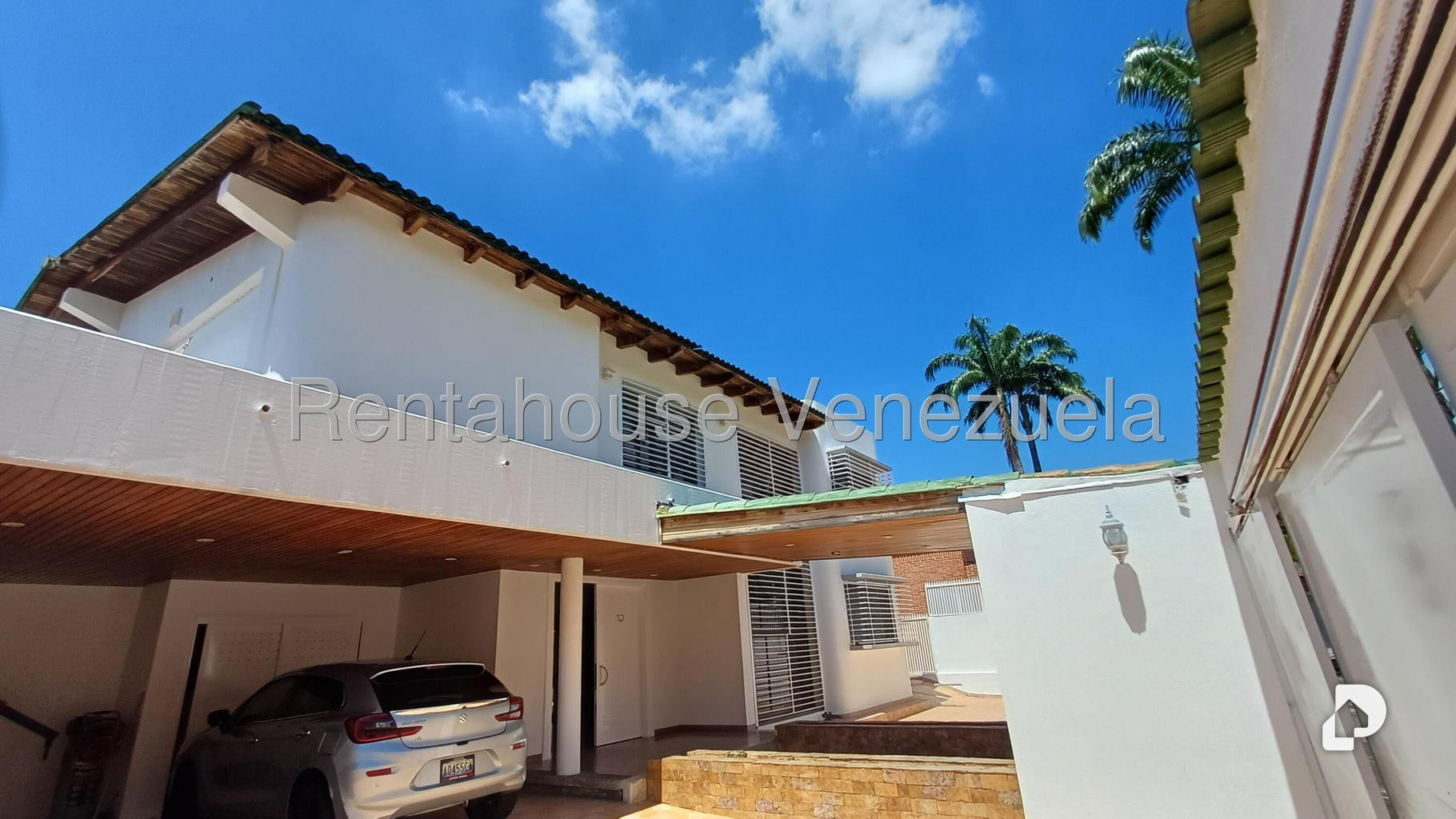 Casa en Caurimare, Caracas – 10