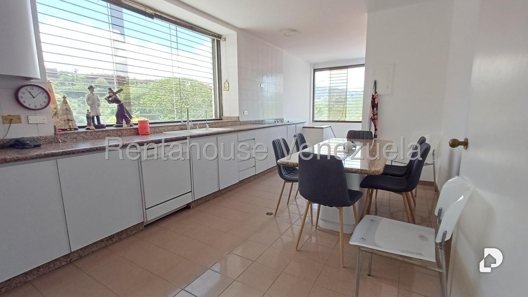 Casa en Caurimare, Caracas – 26