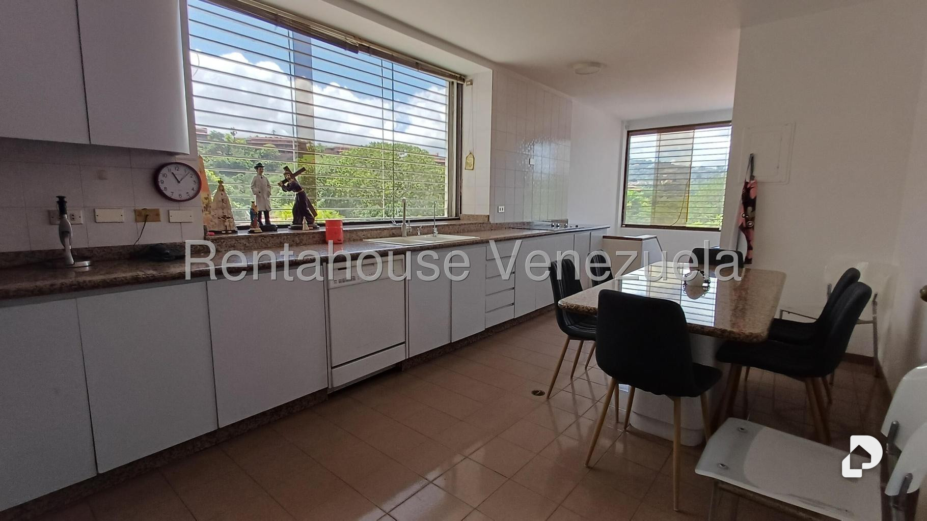 Casa en Caurimare, Caracas – 29