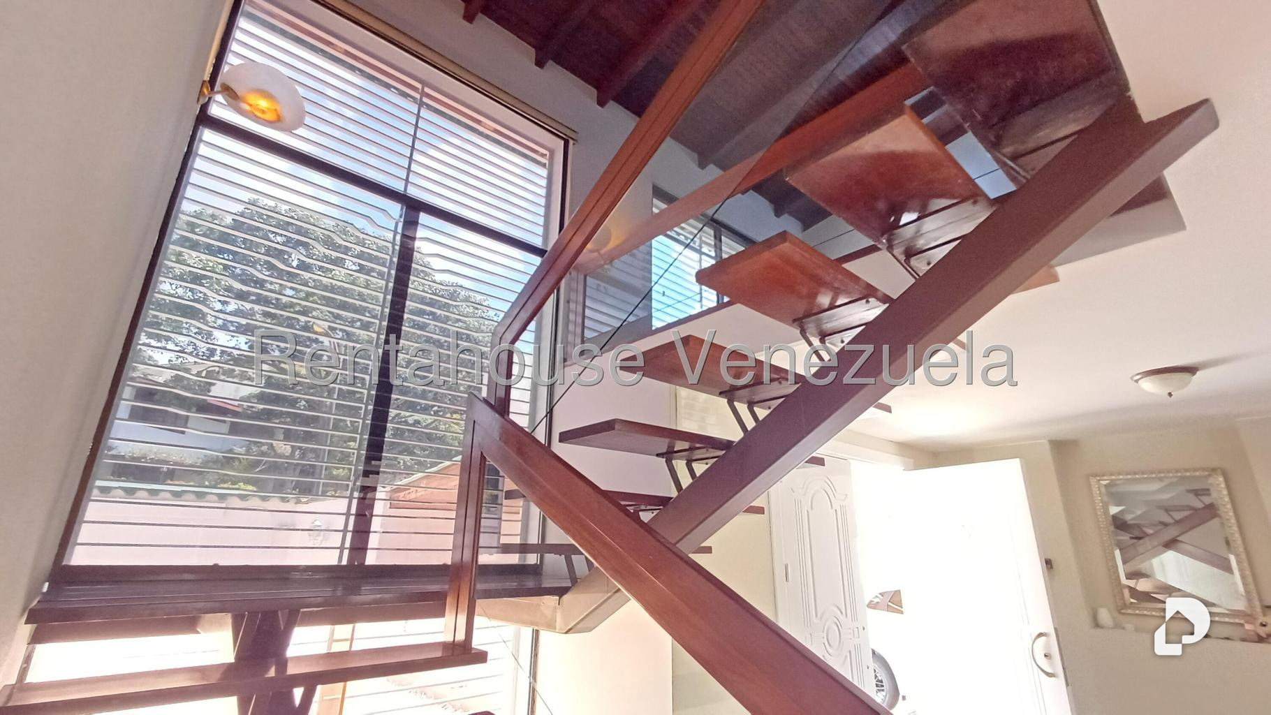 Casa en Caurimare, Caracas – 25