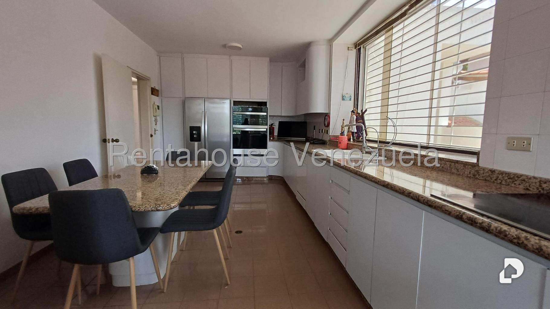 Casa en Caurimare, Caracas – 28