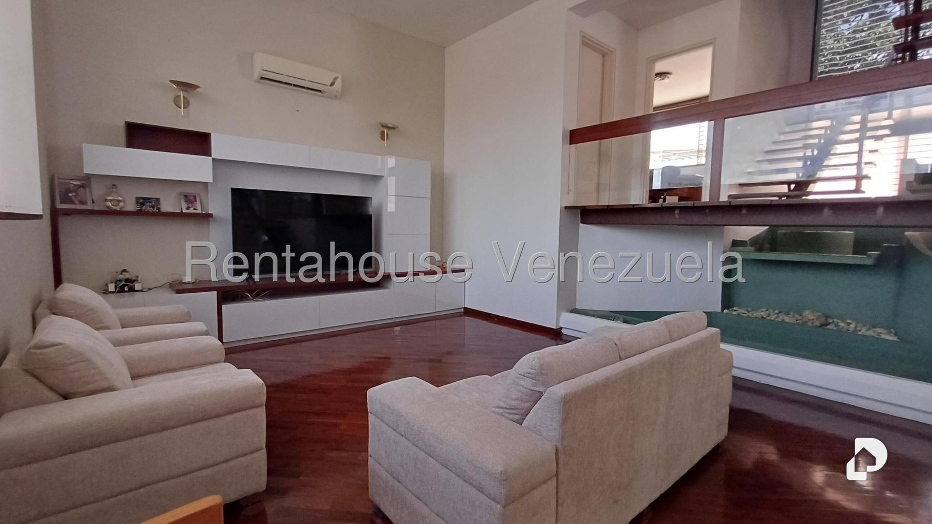 Casa en Caurimare, Caracas – 22