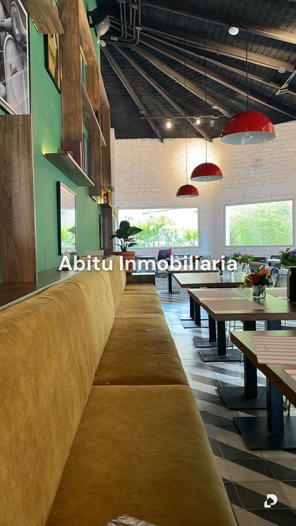Local comercial en Las Mercedes, Caracas – 3