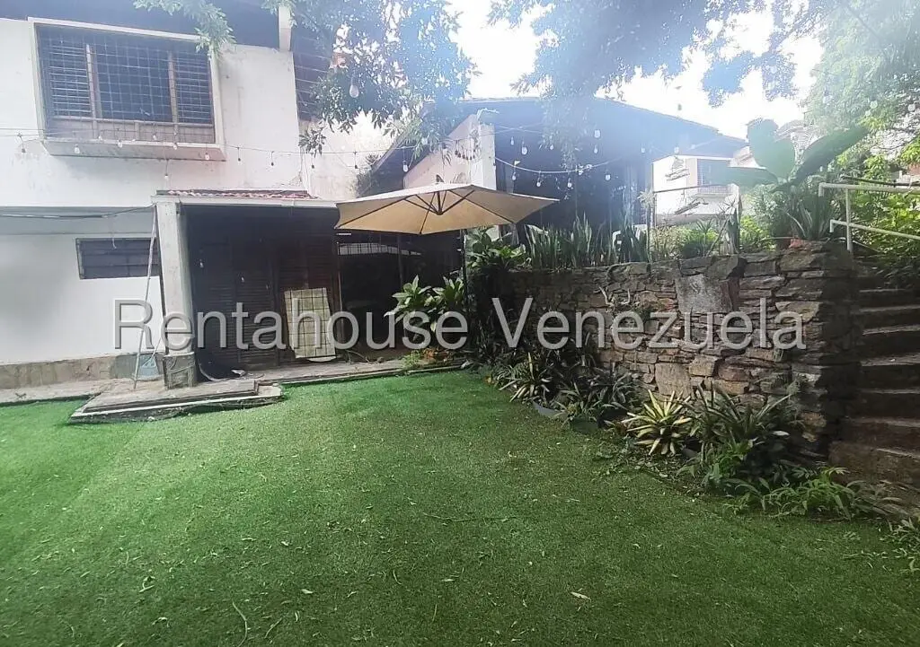 House in El Marqués, Caracas - 1