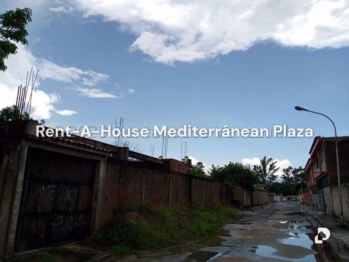 Casa en El Molino, Libertador