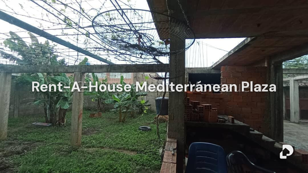 Casa en El Molino, Libertador
