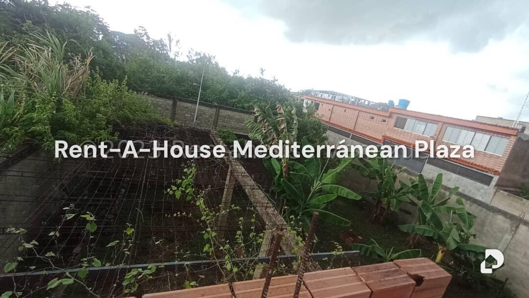 Casa en El Molino, Libertador
