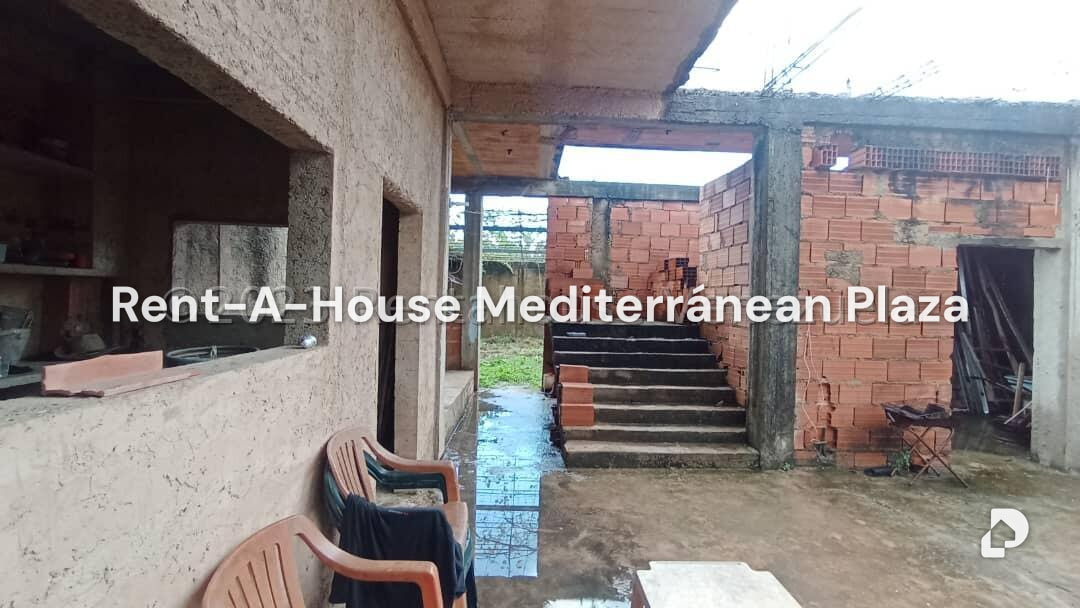 Casa en El Molino, Libertador