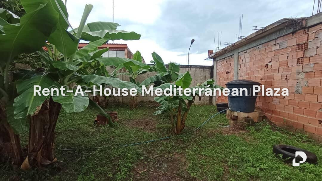 Casa en El Molino, Libertador