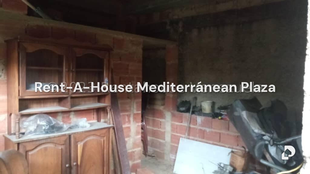 Casa en El Molino, Libertador