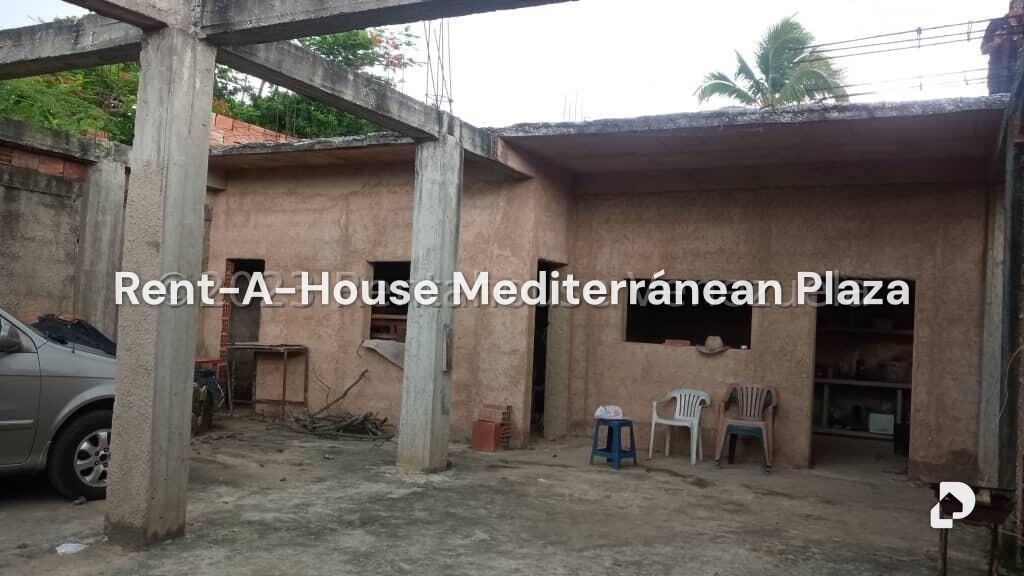 Casa en El Molino, Libertador