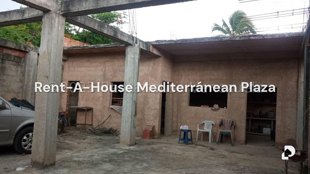 Casa en El Molino, Libertador
