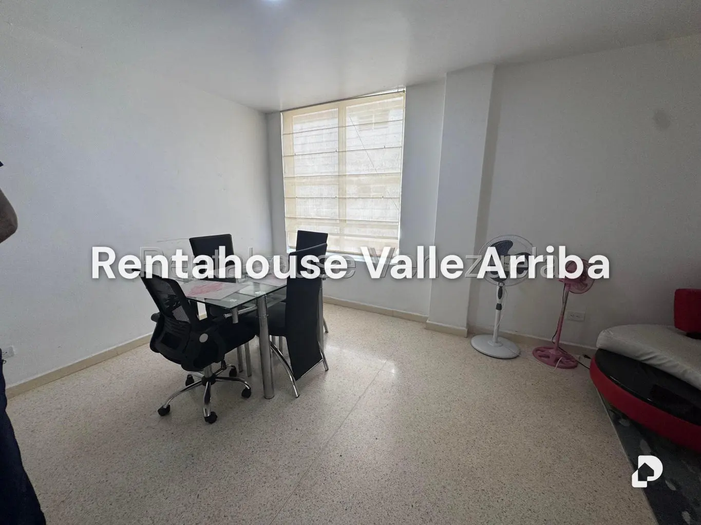 Apartamento en Cumbres de Curumo, Caracas – 8
