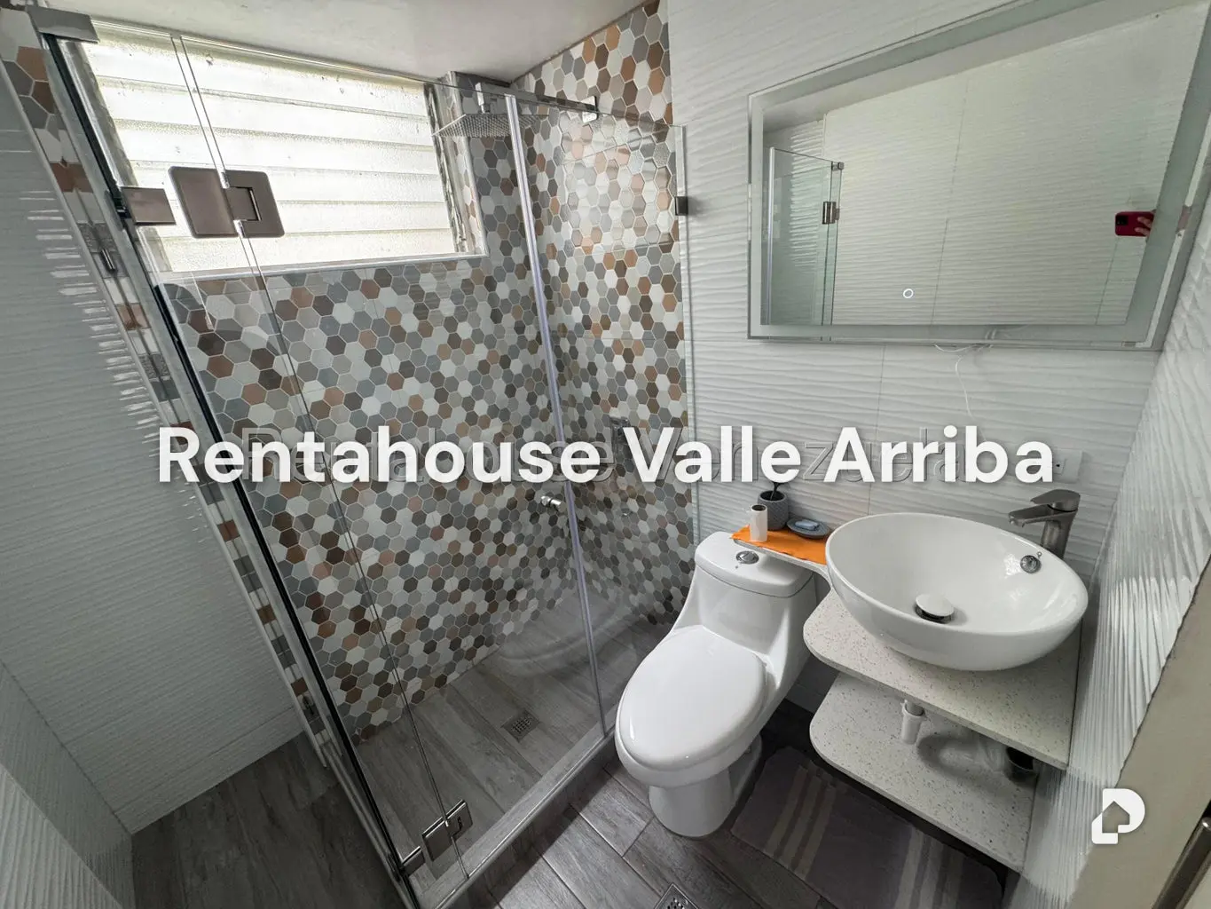 Apartamento en Cumbres de Curumo, Caracas – 14