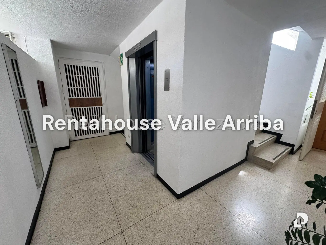 Apartamento en Cumbres de Curumo, Caracas – 3