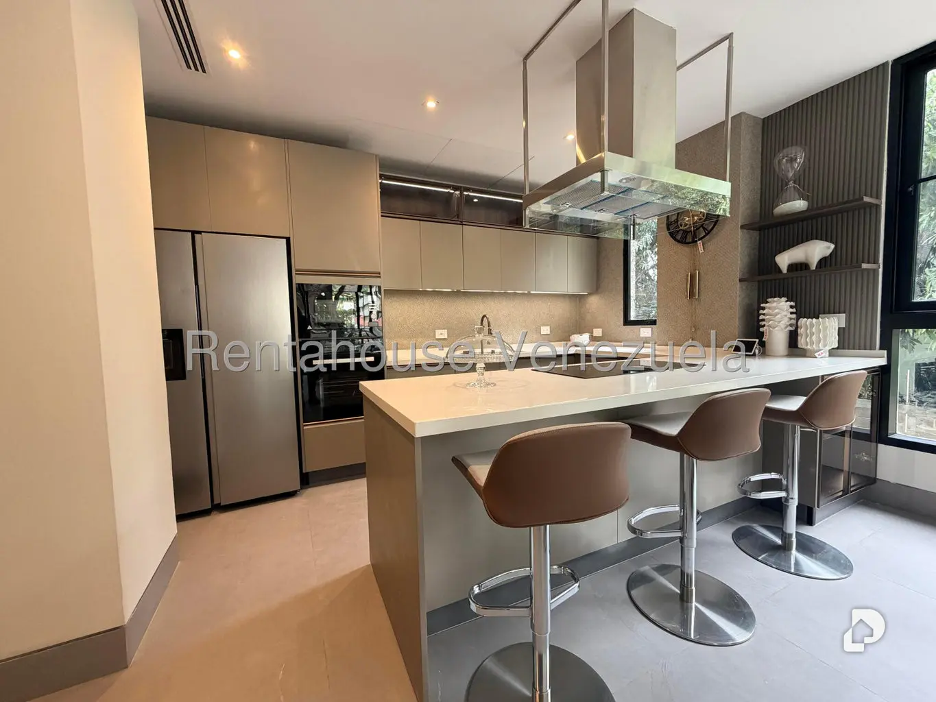 Apartamento en La Castellana, Caracas – 6