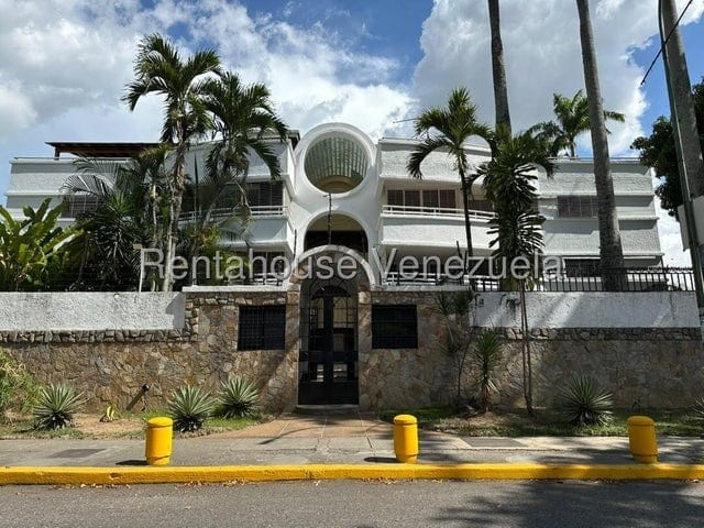 Apartamento en Alta Florida, Caracas - 1