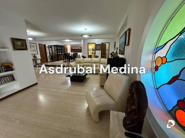 Apartamento en Alta Florida, Caracas – 3