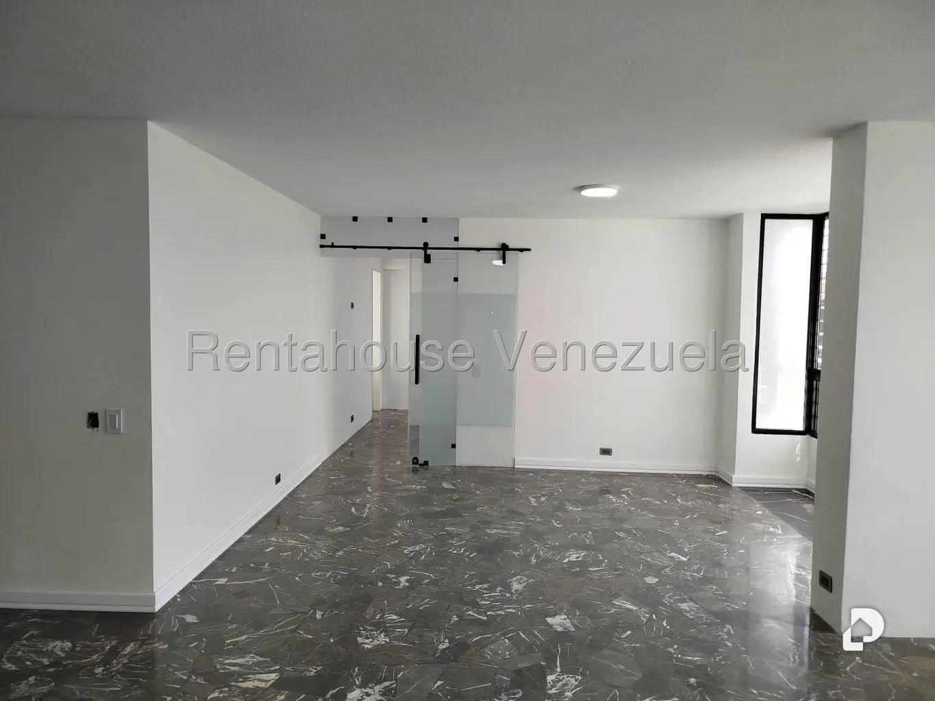 Apartamento en Sebucan, Caracas – 14