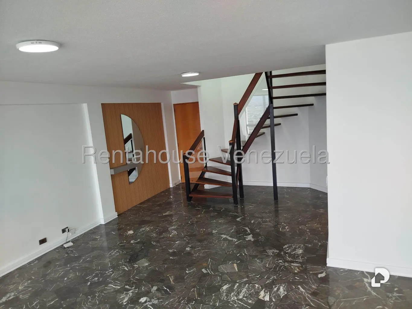 Apartamento en Sebucan, Caracas – 17
