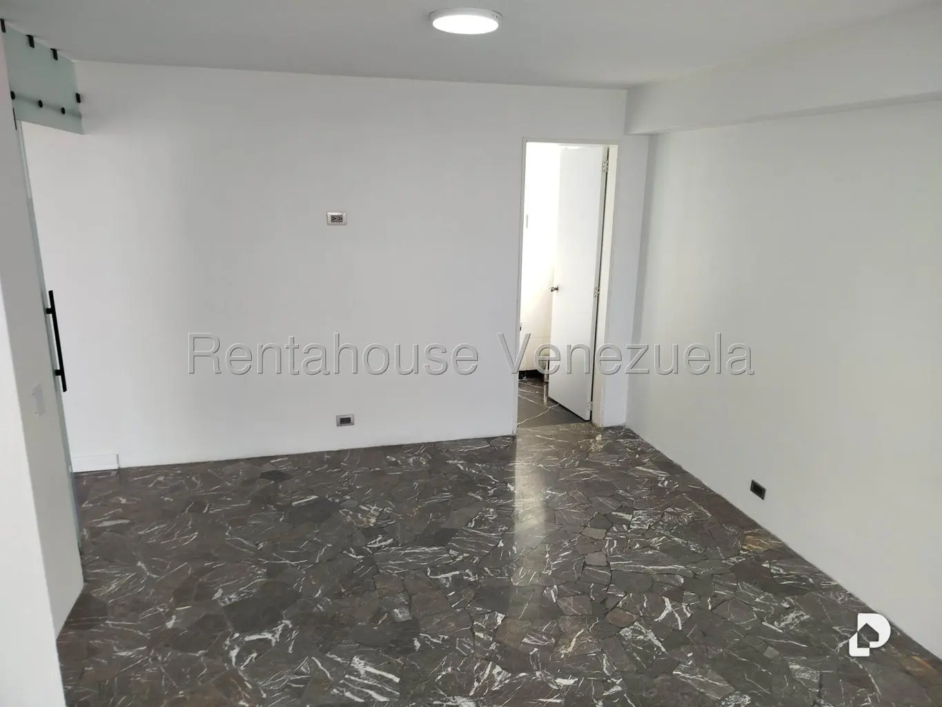 Apartamento en Sebucan, Caracas – 20