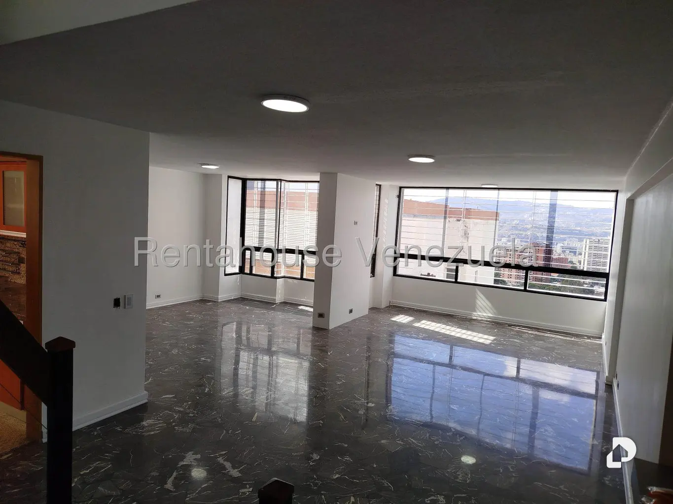 Apartamento en Sebucan, Caracas – 10