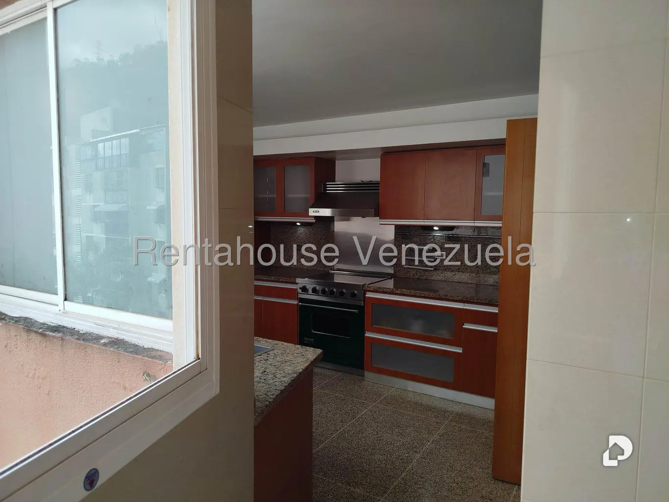 Apartamento en Sebucan, Caracas – 30