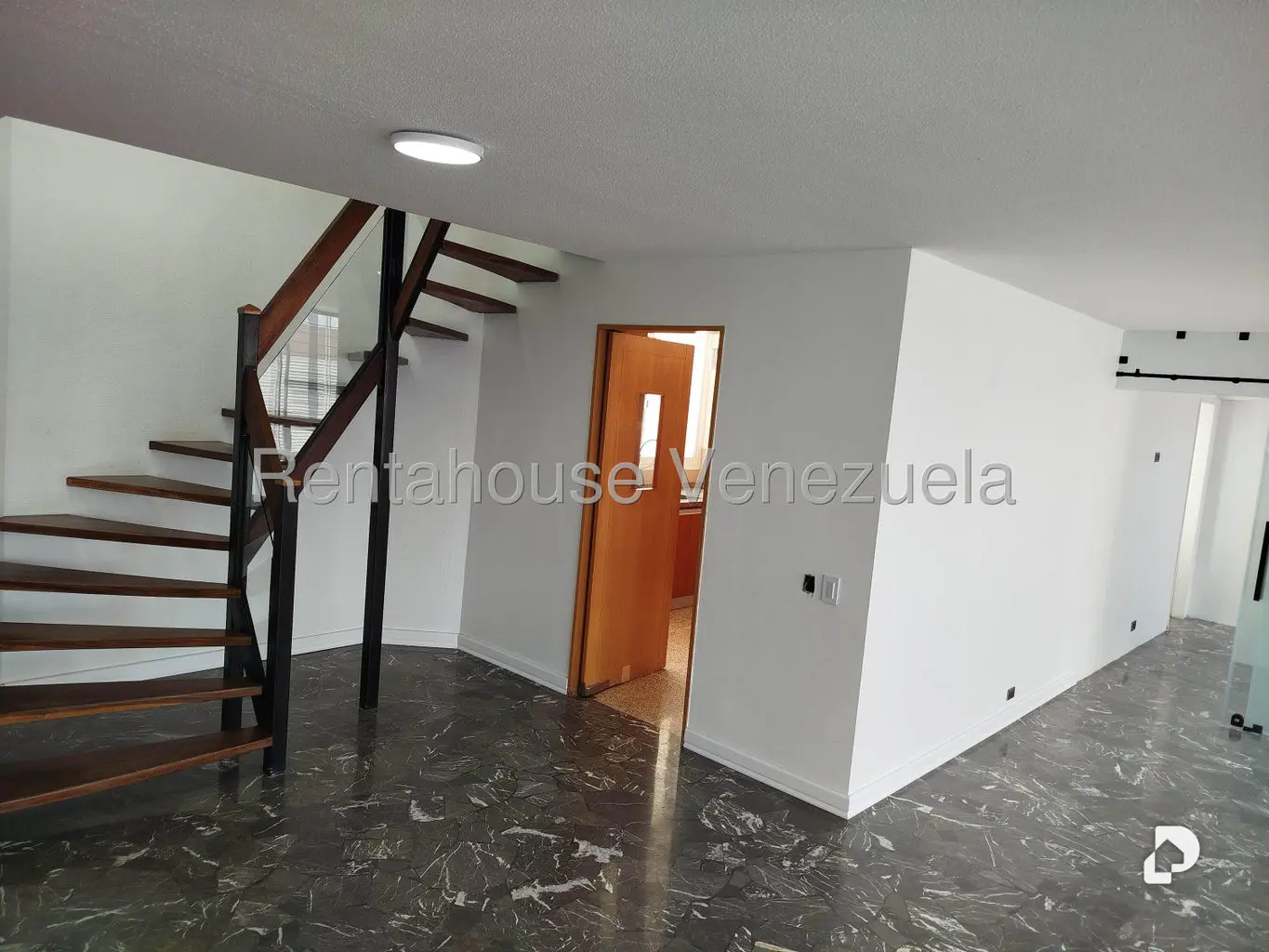Apartamento en Sebucan, Caracas – 15