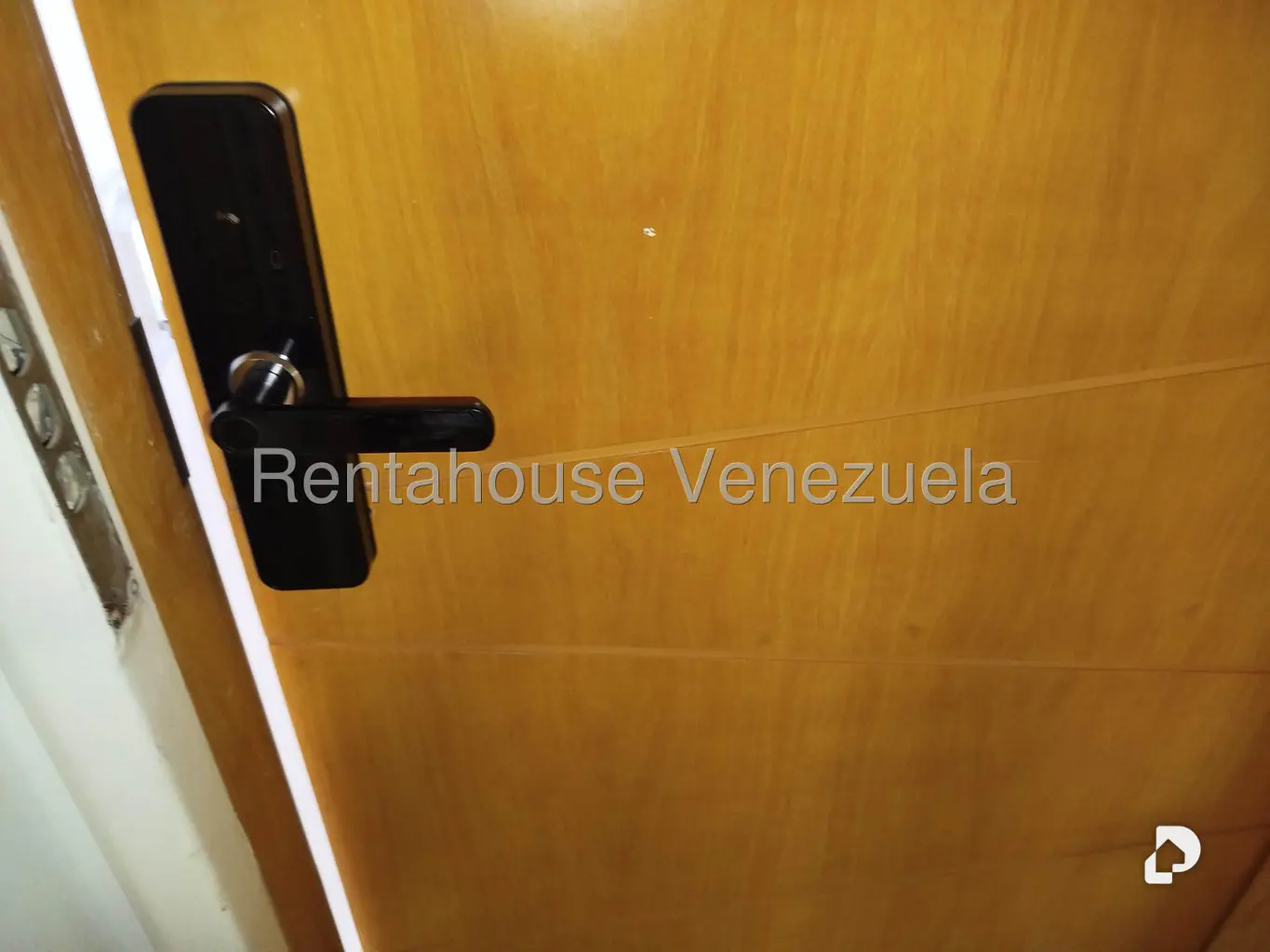 Apartamento en Sebucan, Caracas – 8