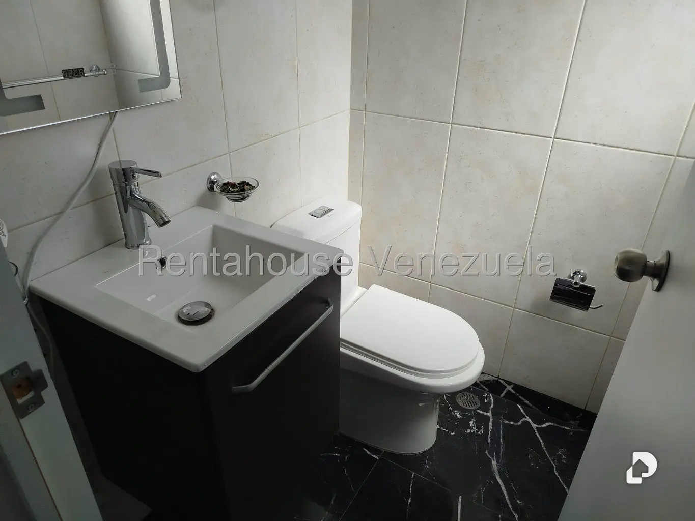 Apartamento en Sebucan, Caracas – 21