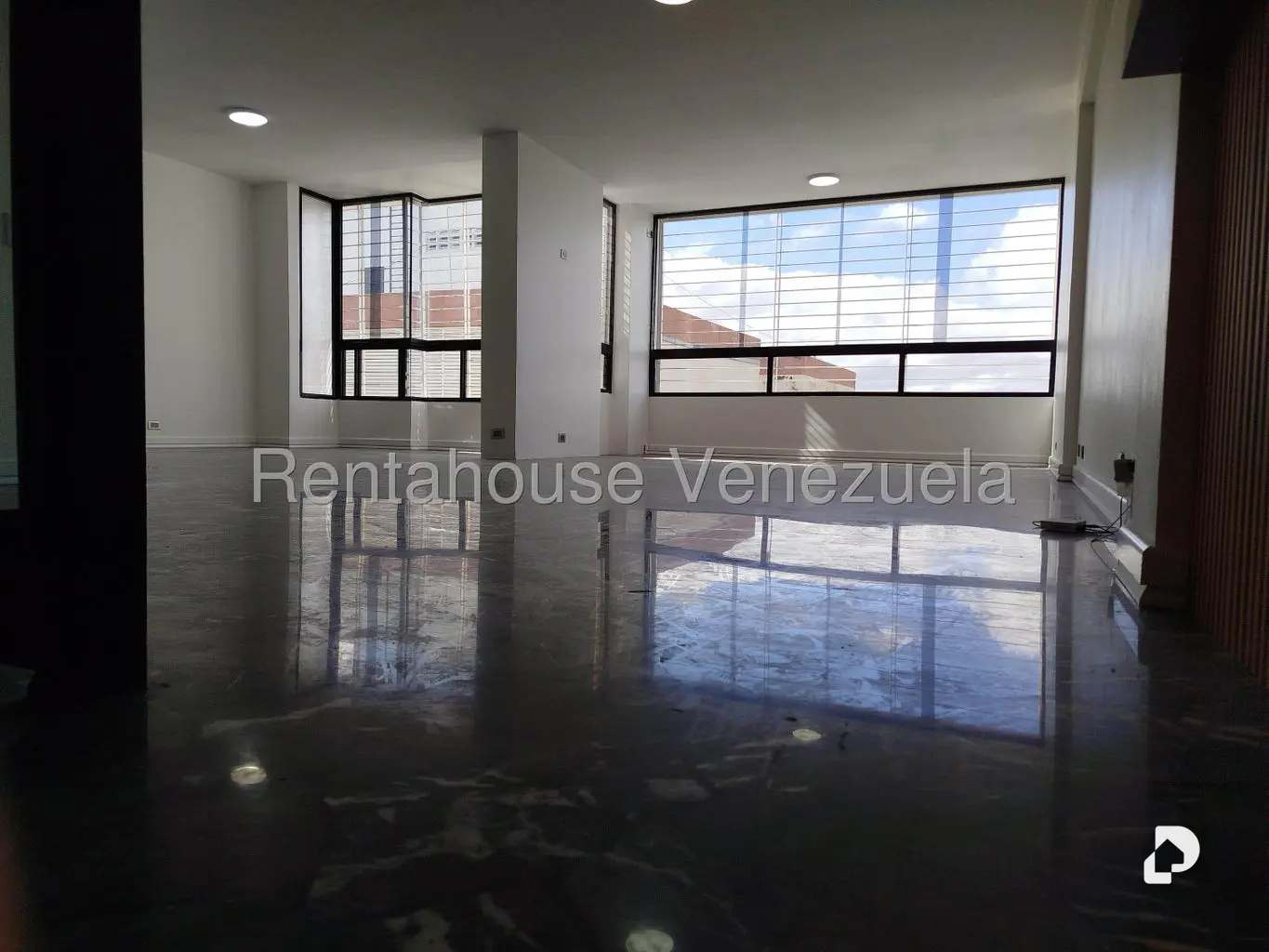 Apartamento en Sebucan, Caracas – 11