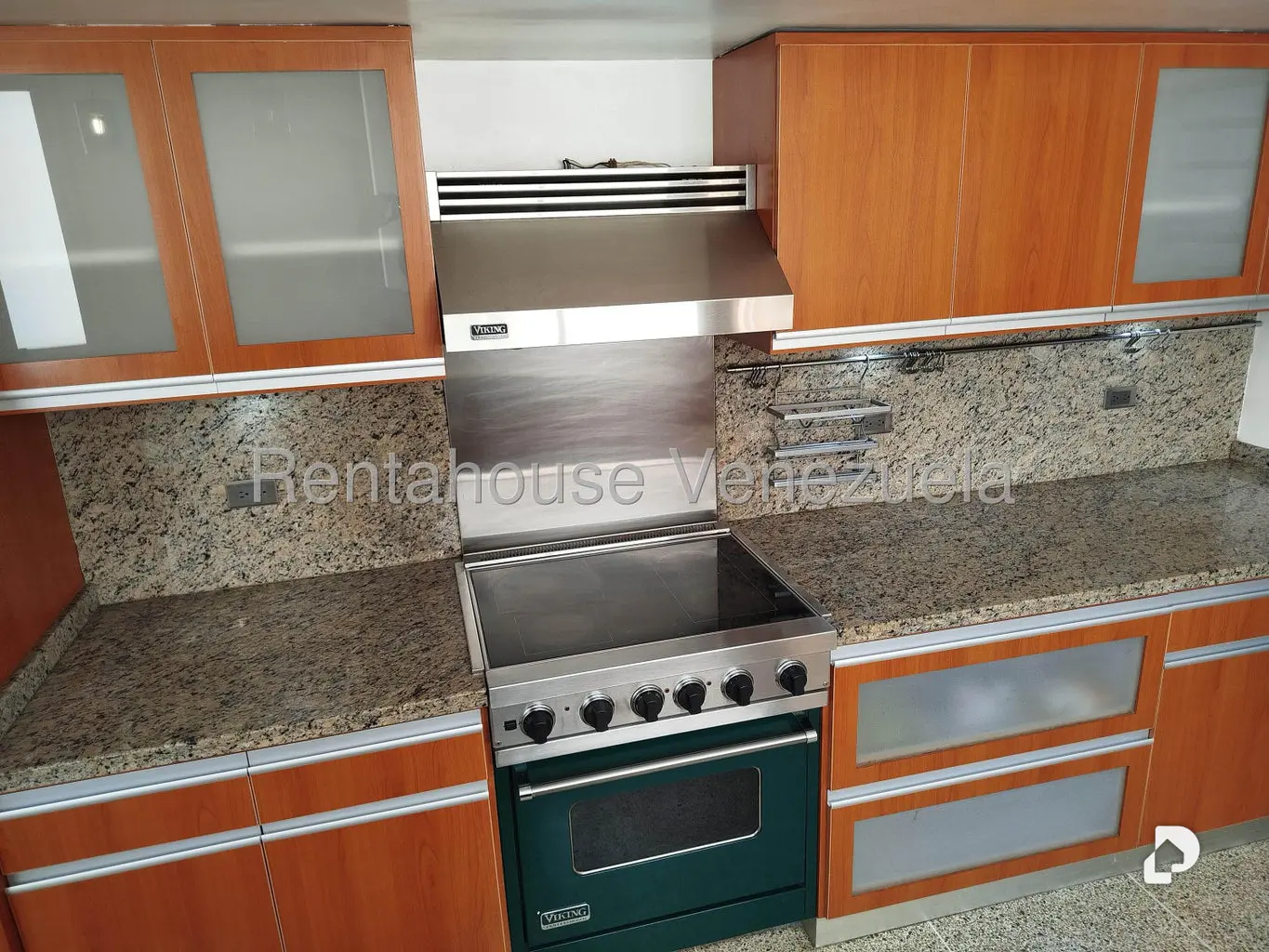 Apartamento en Sebucan, Caracas – 29