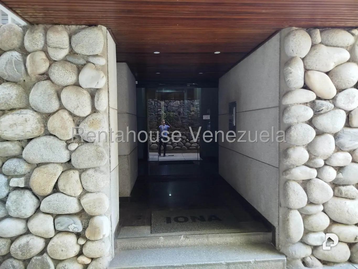 Apartamento en Sebucan, Caracas – 3