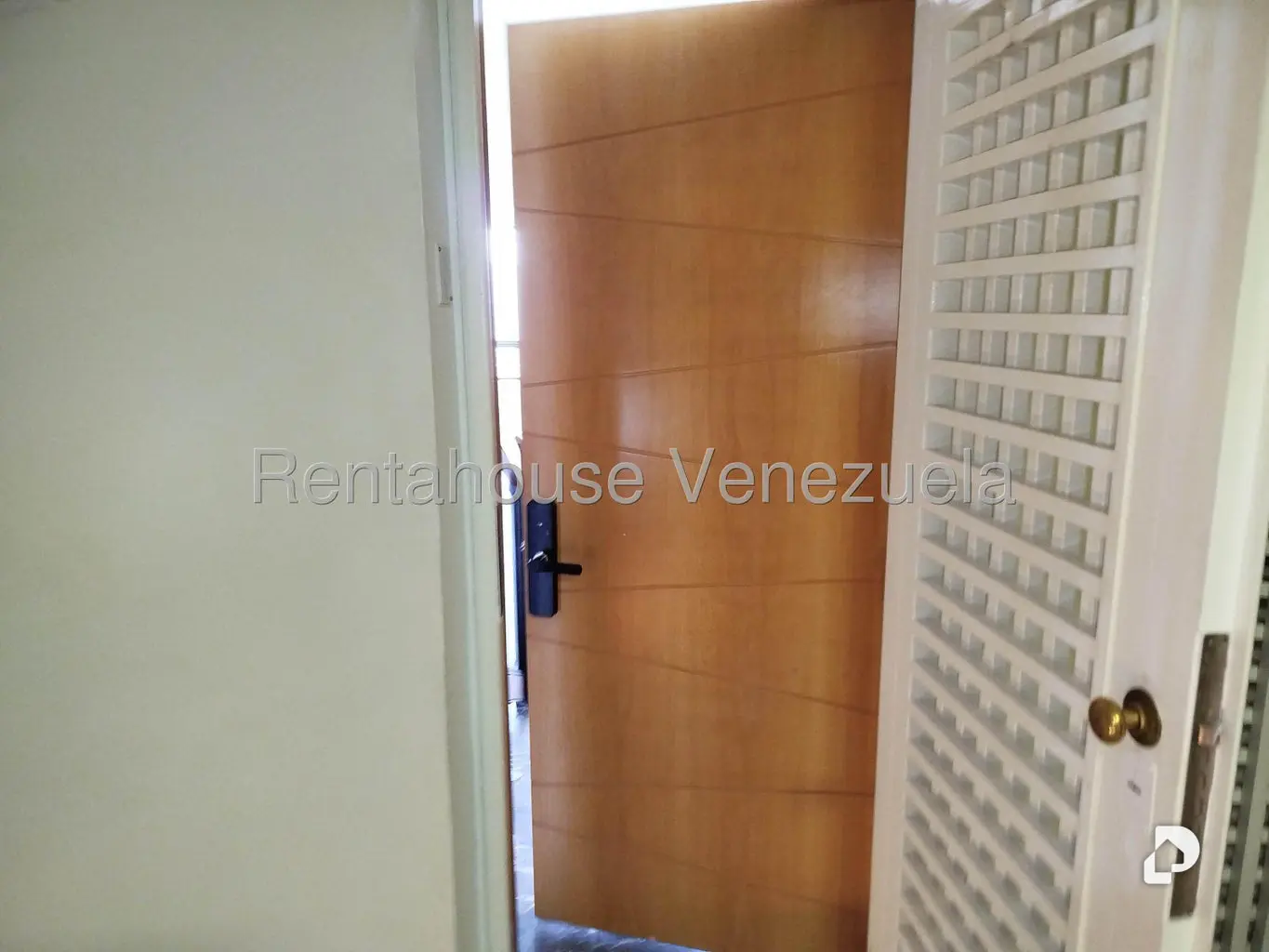 Apartamento en Sebucan, Caracas – 7