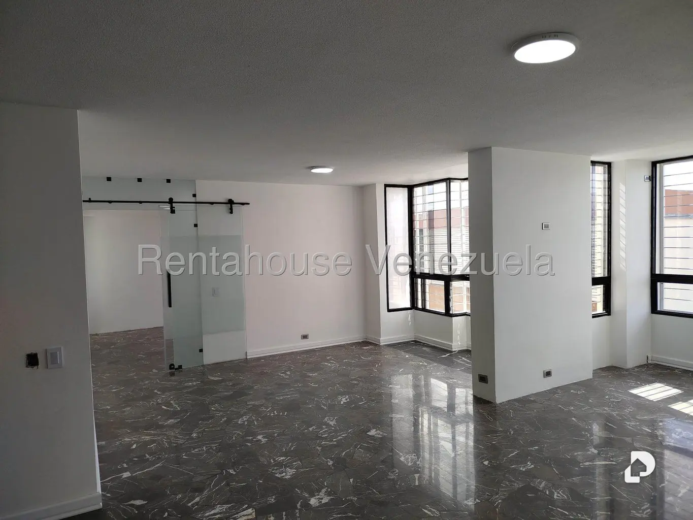 Apartamento en Sebucan, Caracas – 12