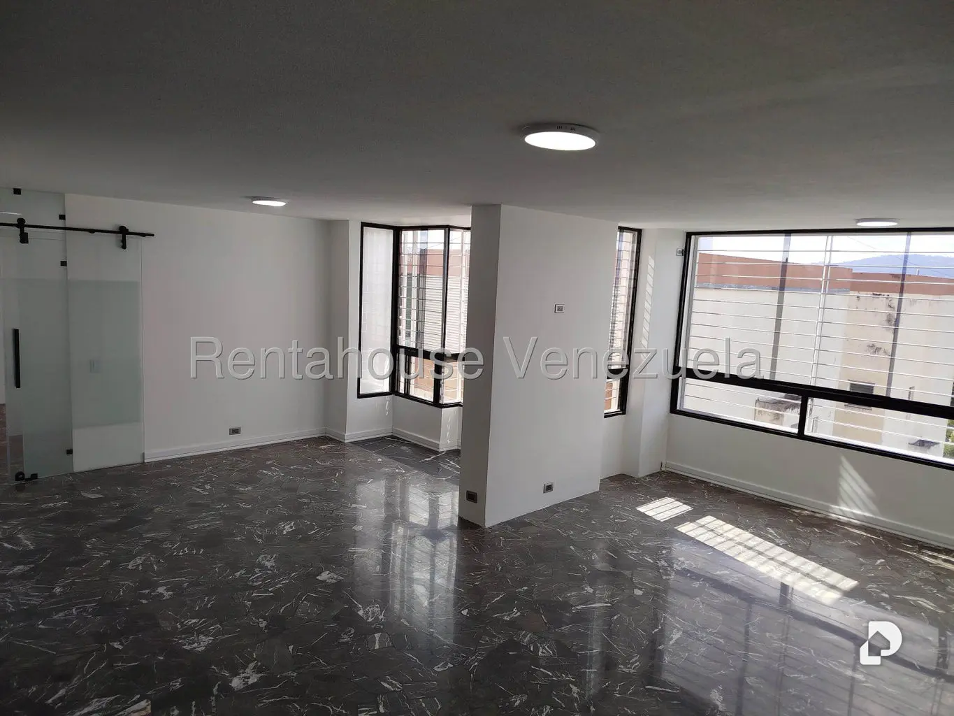 Apartamento en Sebucan, Caracas – 13