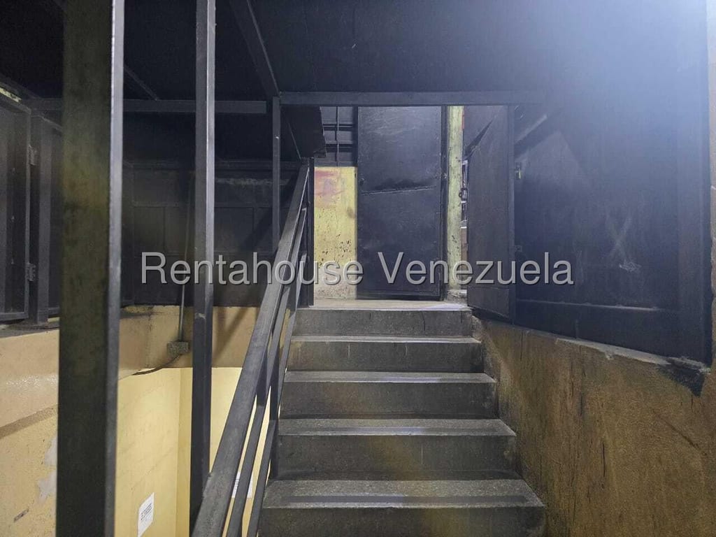 Edificio en Catia, Caracas