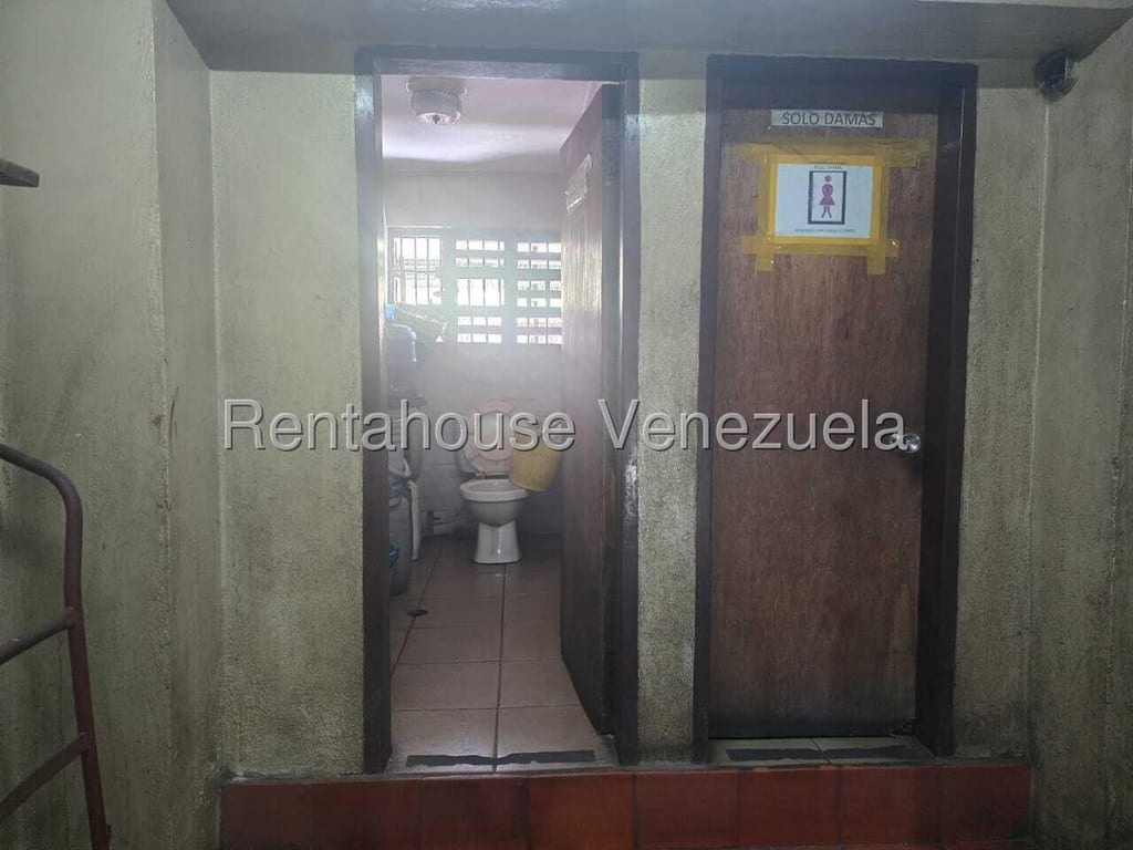 Edificio en Catia, Caracas
