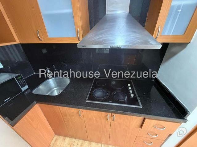 Apartamento en Lomas de Las Mercedes, Caracas – 6