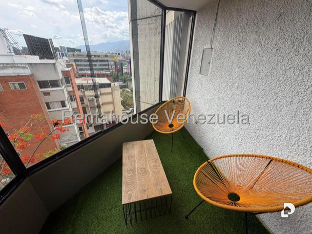 Apartamento en Lomas de Las Mercedes, Caracas – 3